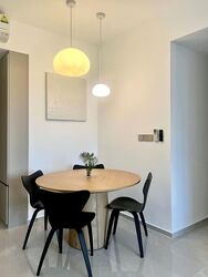 Dairy Farm Residences (D23), Apartment #578537121